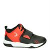 Skechers Shaq - Lage sneakers - Zwart