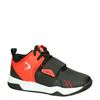 Skechers Shaq - Lage sneakers - Zwart