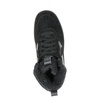 Nike Court Borough Mid - Hoge sneakers - Zwart