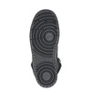 Nike Court Borough Mid - Hoge sneakers - Zwart