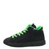 HIP - Hoge sneakers - Blauw