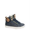 Orange Babies - Veterboots - Blauw