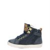 Orange Babies - Veterboots - Blauw