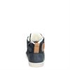 Orange Babies - Veterboots - Blauw