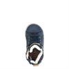 Orange Babies - Veterboots - Blauw
