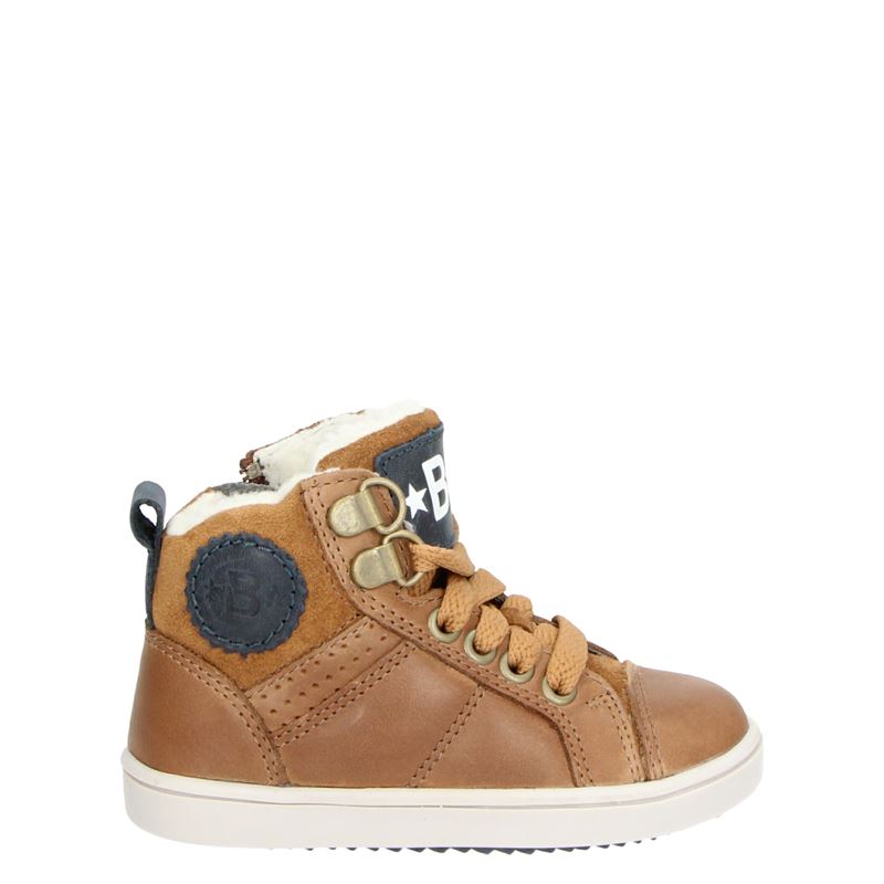 Orange Babies - Veterboots - Cognac