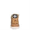 Orange Babies - Veterboots - Cognac