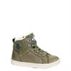 Orange Babies - Veterboots - Groen