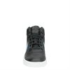 Nike Court Borough - Hoge sneakers - Zwart