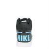 Nike Court Borough - Hoge sneakers - Zwart