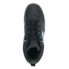 Nike Court Borough - Hoge sneakers - Zwart