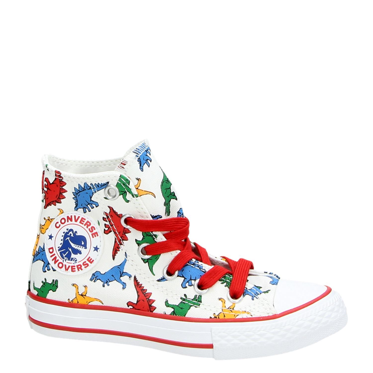 converse j