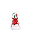 Converse j Chuck taylor AS h - Hoge sneakers - Rood