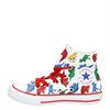 Converse j Chuck taylor AS h - Hoge sneakers - Rood