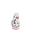 Converse j Chuck taylor AS h - Hoge sneakers - Rood