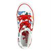 Converse j Chuck taylor AS h - Hoge sneakers - Rood