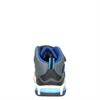 Geox Inek - Hoge sneakers - Zwart