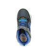 Geox Inek - Hoge sneakers - Zwart