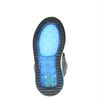Geox Inek - Hoge sneakers - Zwart
