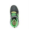 Geox Inek - Hoge sneakers - Zwart