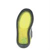Geox Inek - Hoge sneakers - Zwart