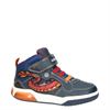 Geox Inek - Hoge sneakers - Blauw