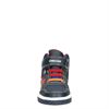 Geox Inek - Hoge sneakers - Blauw