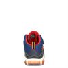 Geox Inek - Hoge sneakers - Blauw