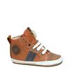Shoesme - Babyschoenen - Cognac