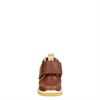 Ecco Crepetray Mini - Klittenbandschoenen - Cognac