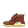 Ecco Crepetray Mini - Klittenbandschoenen - Cognac