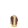 Ecco Crepetray Mini - Klittenbandschoenen - Cognac