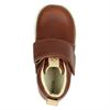 Ecco Crepetray Mini - Klittenbandschoenen - Cognac