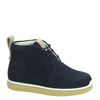 Ecco Crepetray Mini - Veterboots - Blauw