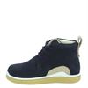 Ecco Crepetray Mini - Veterboots - Blauw