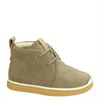 Ecco Crepetray Mini - Veterboots - Beige