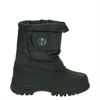 Galop - Snowboots - Zwart