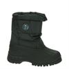 Galop - Snowboots - Zwart