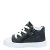 Shoesme - Hoge sneakers - Blauw