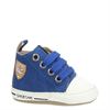 Shoesme Baby-Proof Soft - Babyschoenen - Blauw