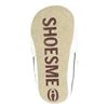 Shoesme Baby-Proof Soft - Babyschoenen - Blauw