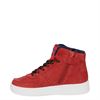 Vingino - Hoge sneakers - Rood