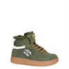 Vingino - Hoge sneakers - Groen