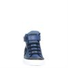Converse Problaze - Hoge sneakers - Blauw