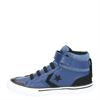 Converse Problaze - Hoge sneakers - Blauw