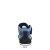 Converse Problaze - Hoge sneakers - Blauw