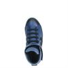 Converse Problaze - Hoge sneakers - Blauw
