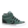 Converse Problaze - Hoge sneakers - Groen