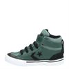 Converse Problaze - Hoge sneakers - Groen