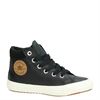 Converse AllStarPC boot hi - Veterboots - Zwart